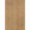 Nuloom Cynna Tribal Easy-Jute Machine Washable Area Rug 4ft x 6ft HJAV05A-406 - alternate 8